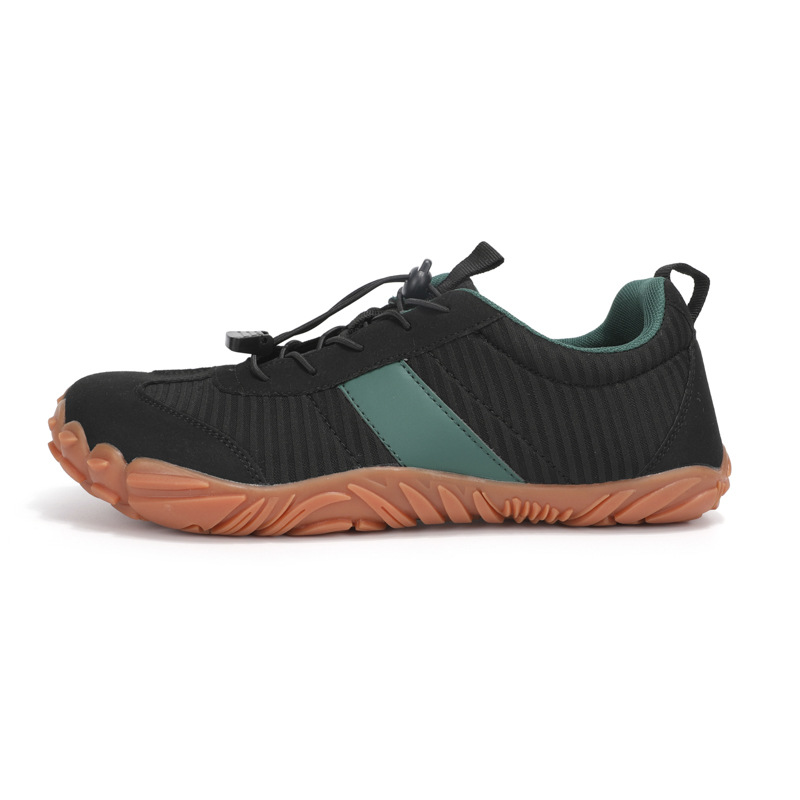 NatureFit Minimalist Barefoot Shoes - Extra Wide Toe Box, Zero Drop, Unisex