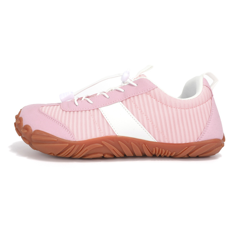 NatureFit Minimalist Barefoot Shoes - Extra Wide Toe Box, Zero Drop, Unisex