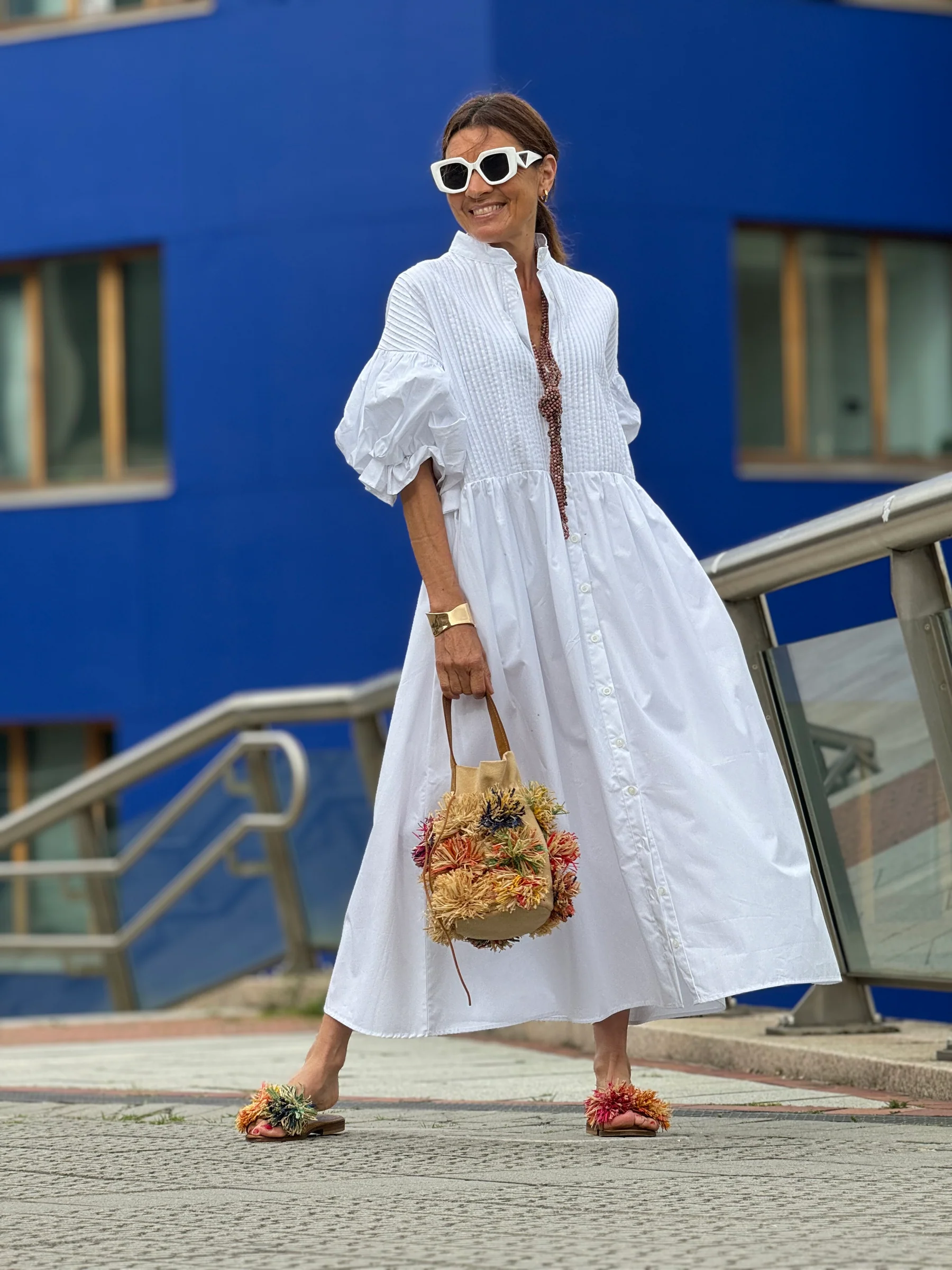 Abito Iconico La Prima Donna