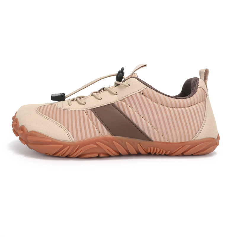 NatureFit Minimalist Barefoot Shoes - Extra Wide Toe Box, Zero Drop, Unisex