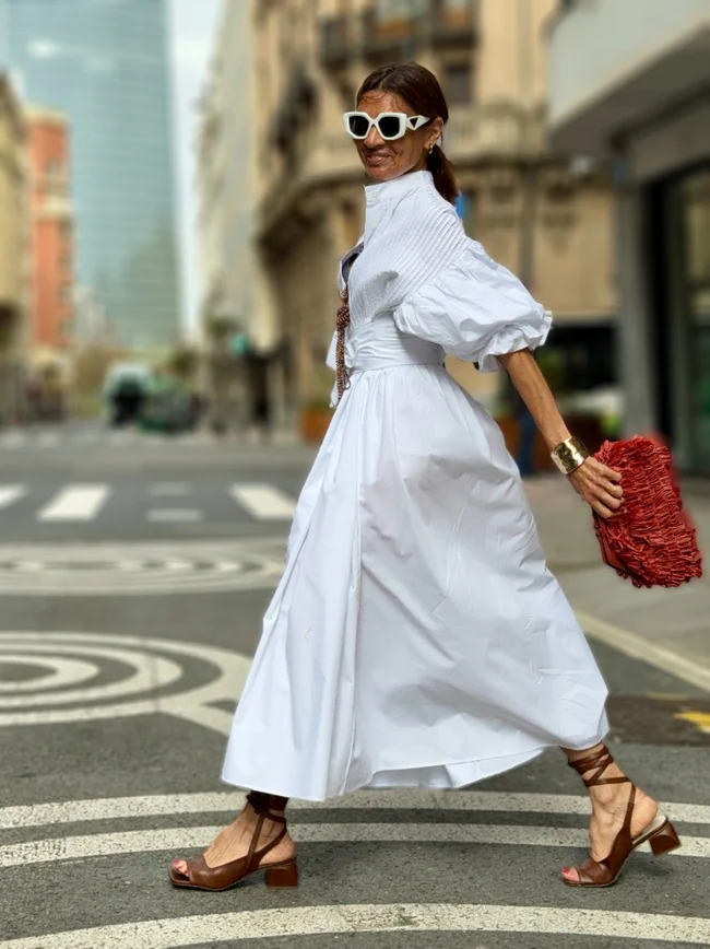 Abito Iconico La Prima Donna