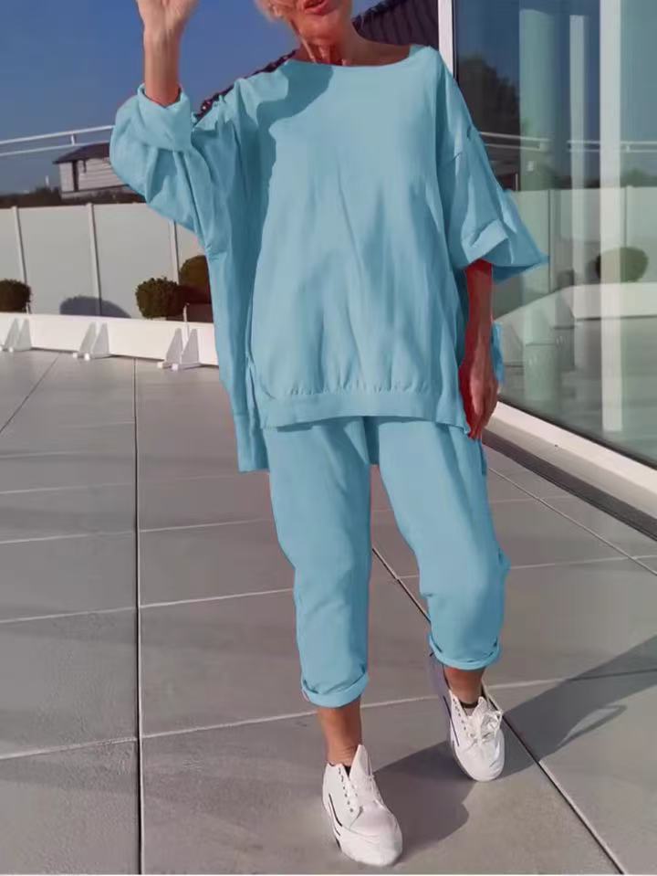 LA RIVOLUZIONE DEL COMFORT CHIC 