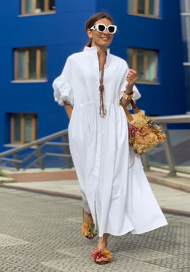 Abito Iconico La Prima Donna