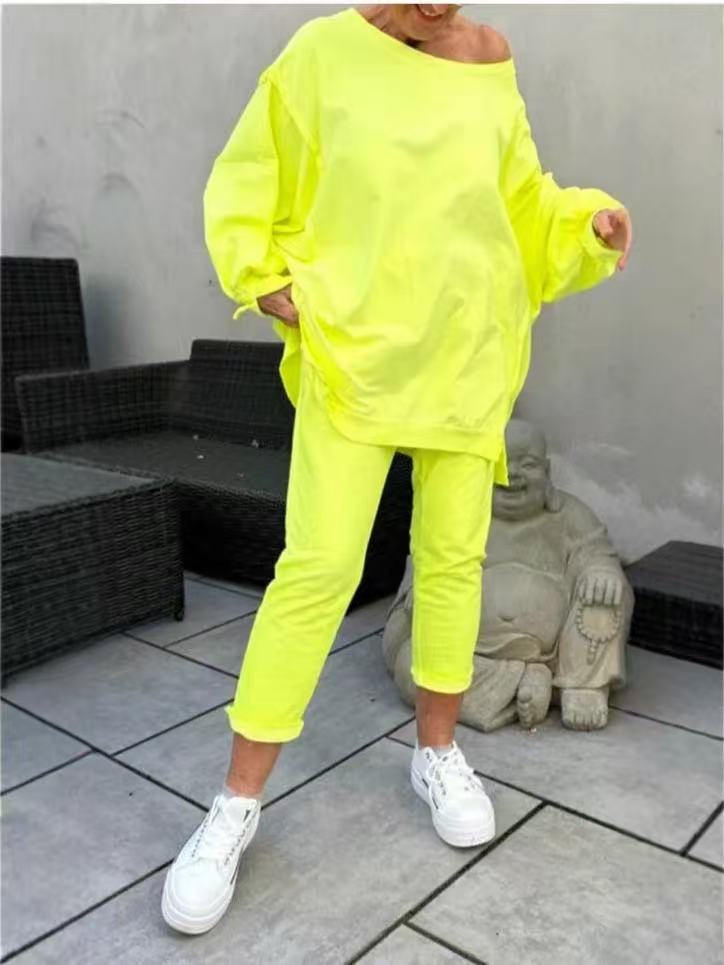 LA RIVOLUZIONE DEL COMFORT CHIC 