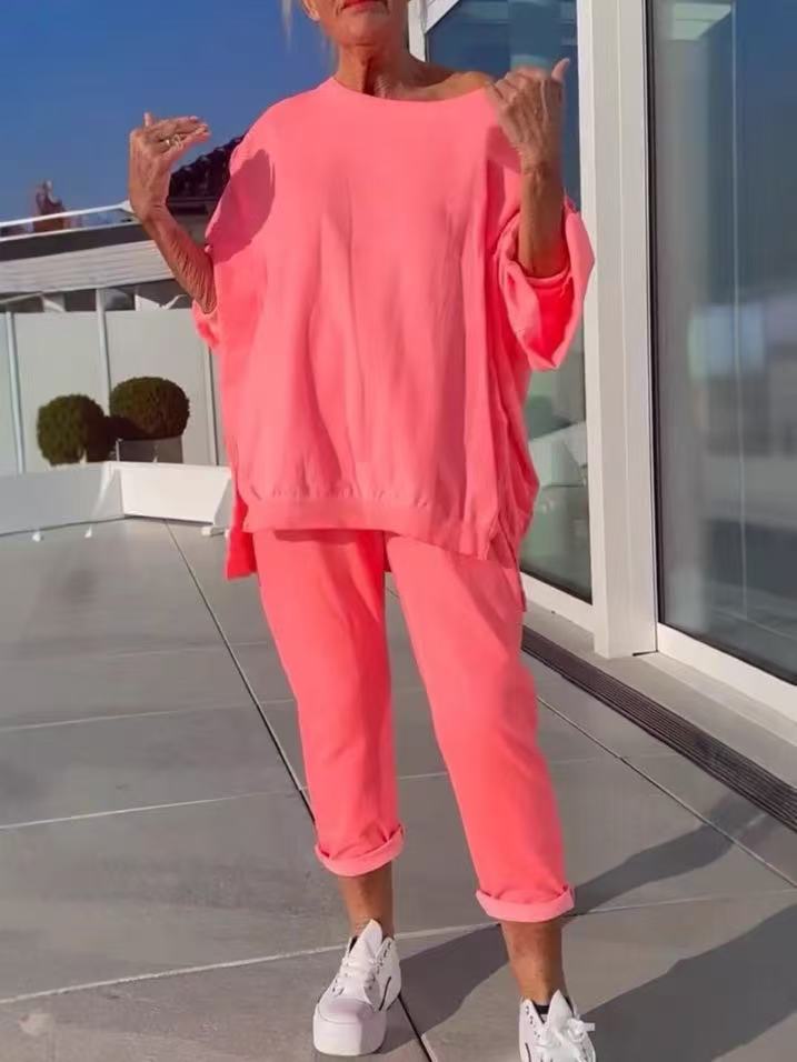 LA RIVOLUZIONE DEL COMFORT CHIC 