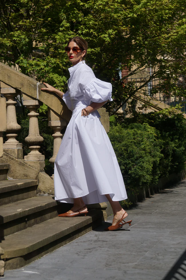 Abito Iconico La Prima Donna