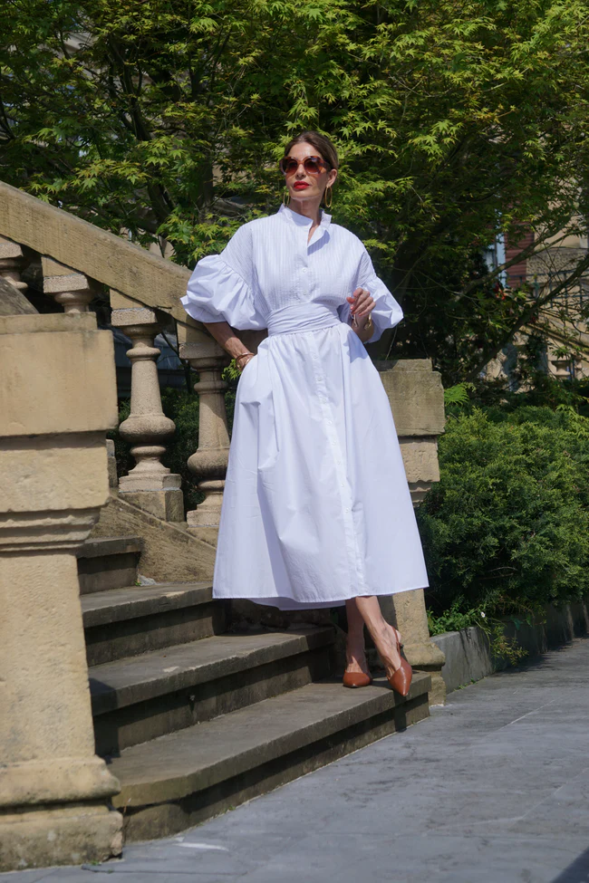 Abito Iconico La Prima Donna