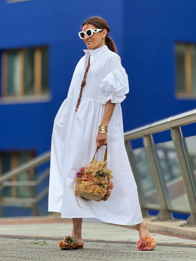 Abito Iconico La Prima Donna