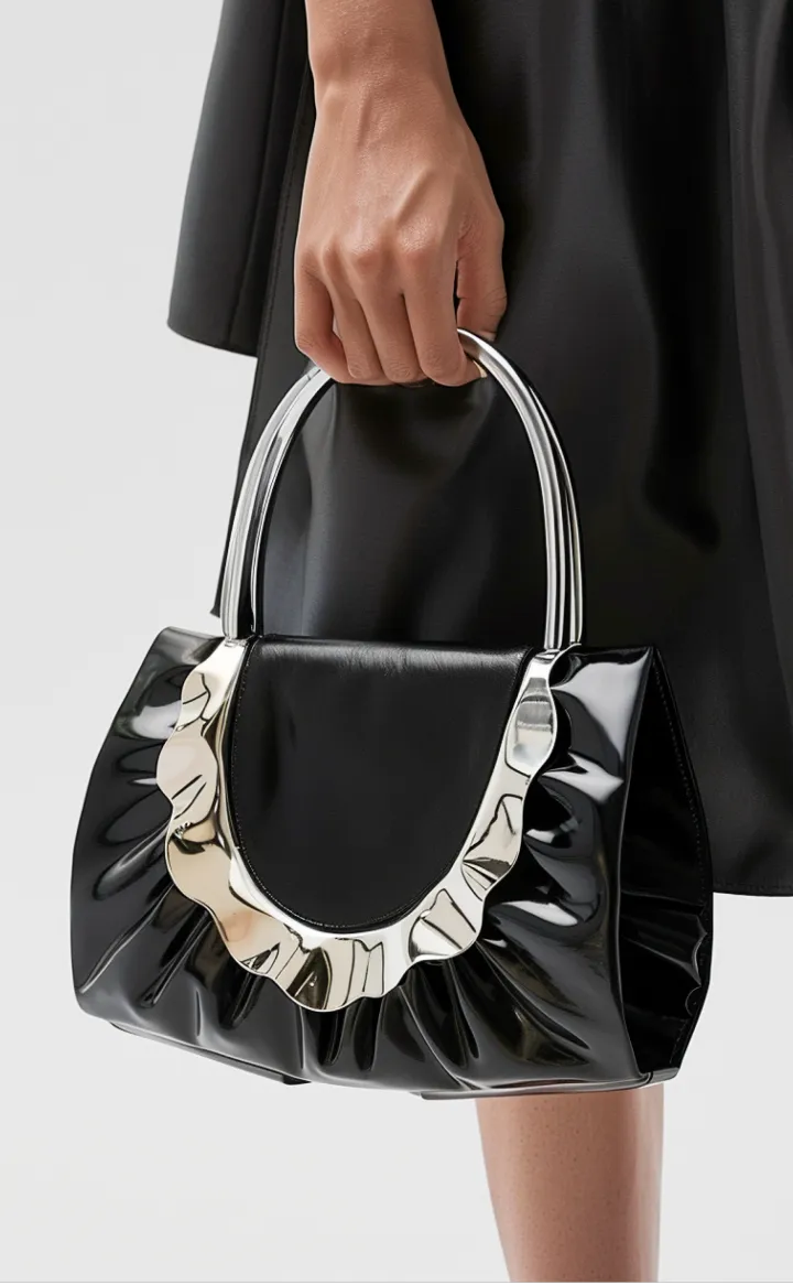 Nova Icona: Borse in Pelle