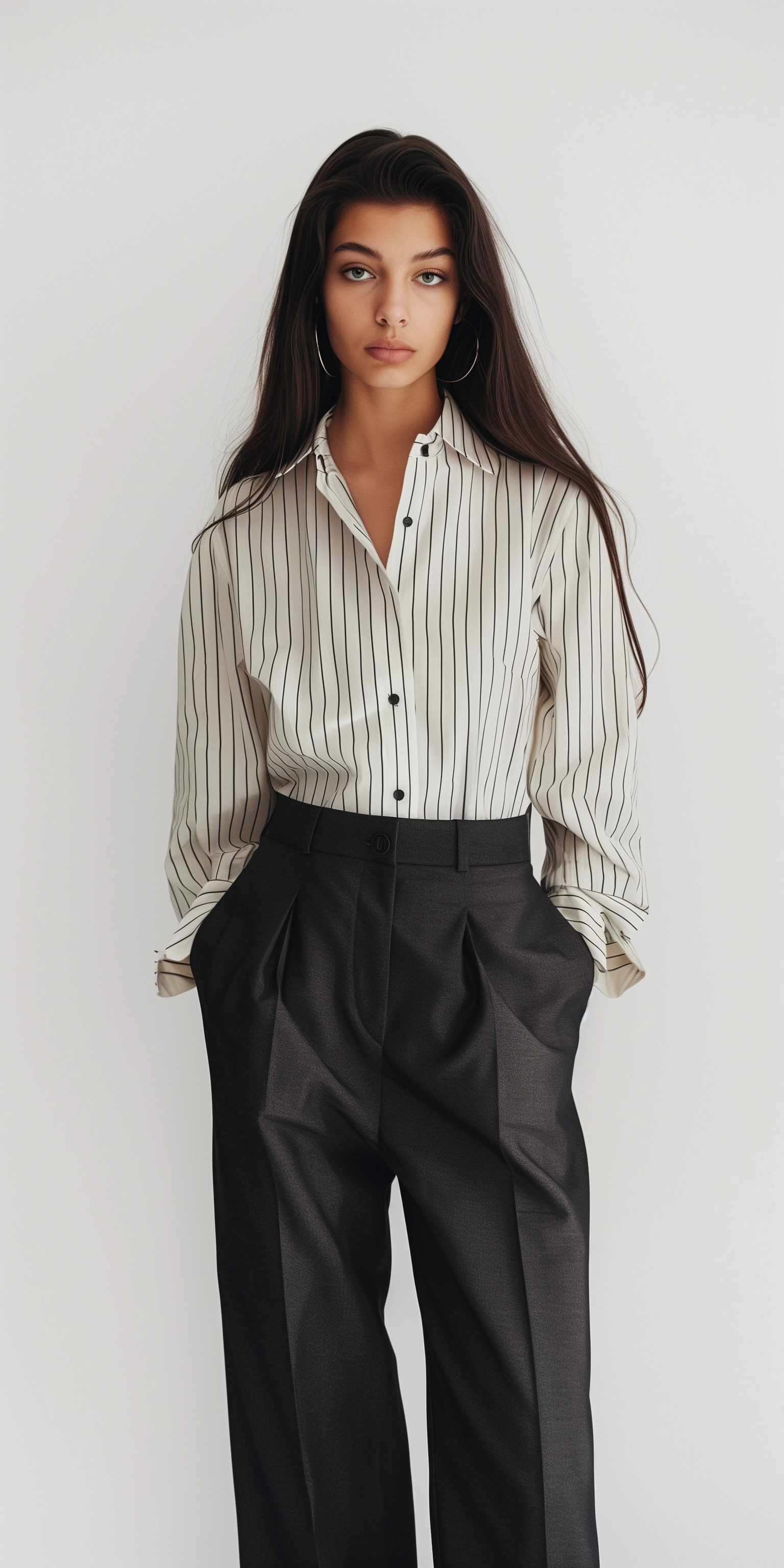 Nova Potere: Tailore e Completi