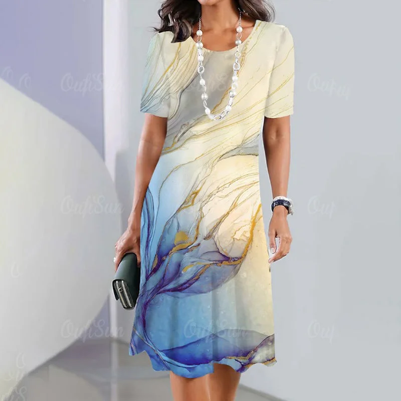 Alegria - L’Abito che Dipinge la Tua Eleganza 