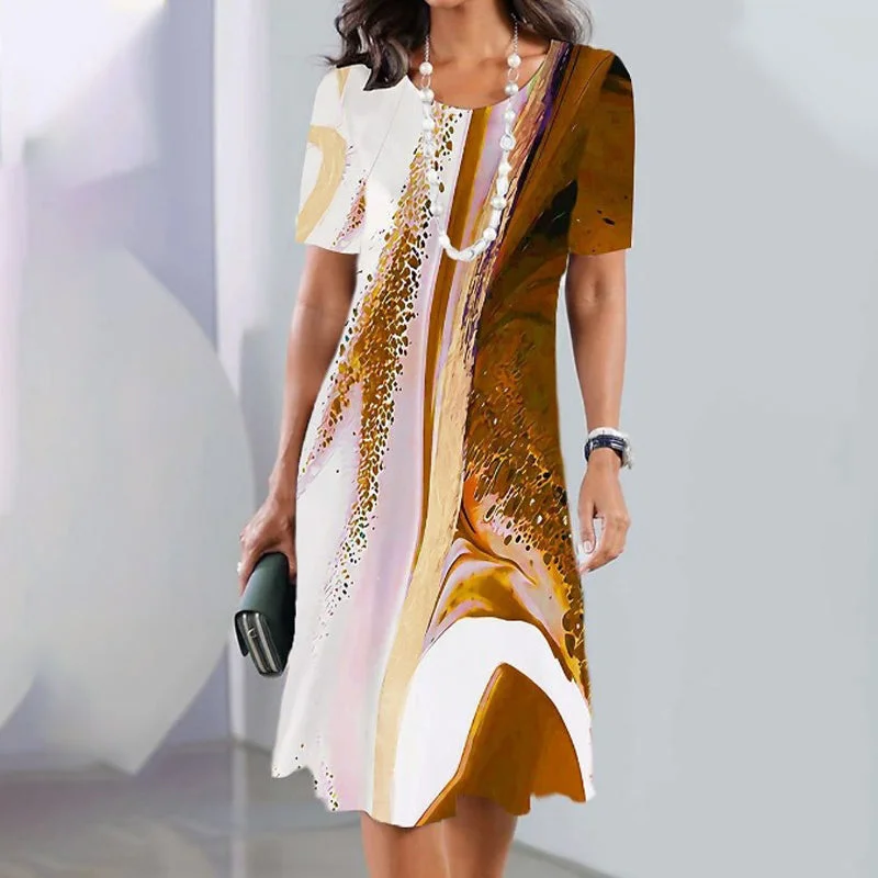 Alegria - L’Abito che Dipinge la Tua Eleganza 