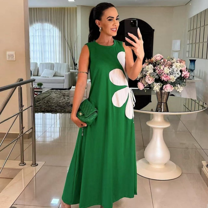 Abito Donna Fior di Seta