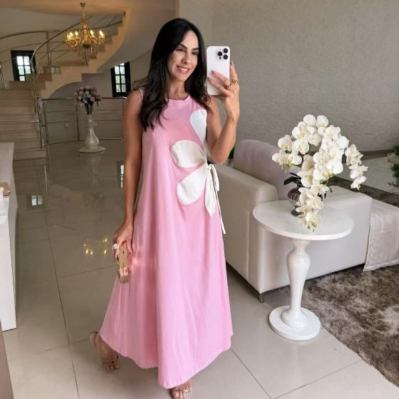 Abito Donna Fior di Seta