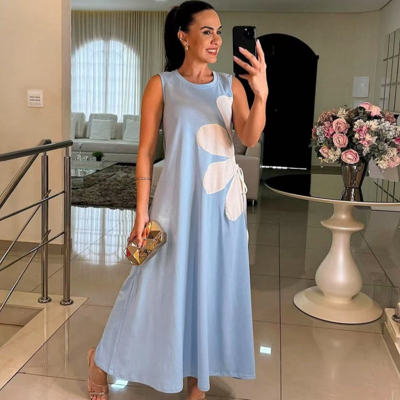 Abito Donna Fior di Seta