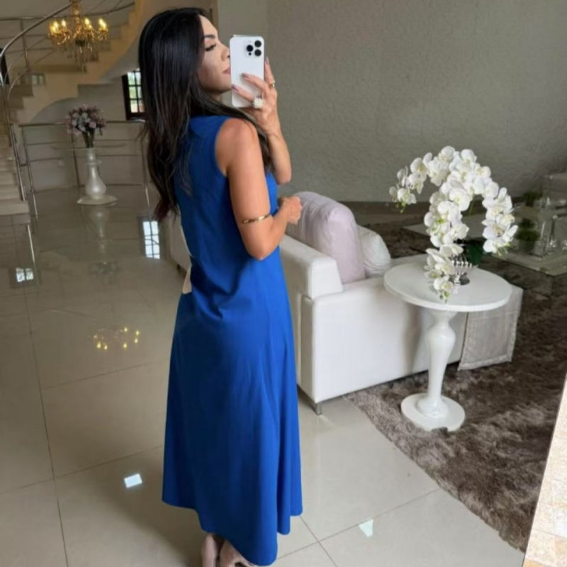 Abito Donna Fior di Seta