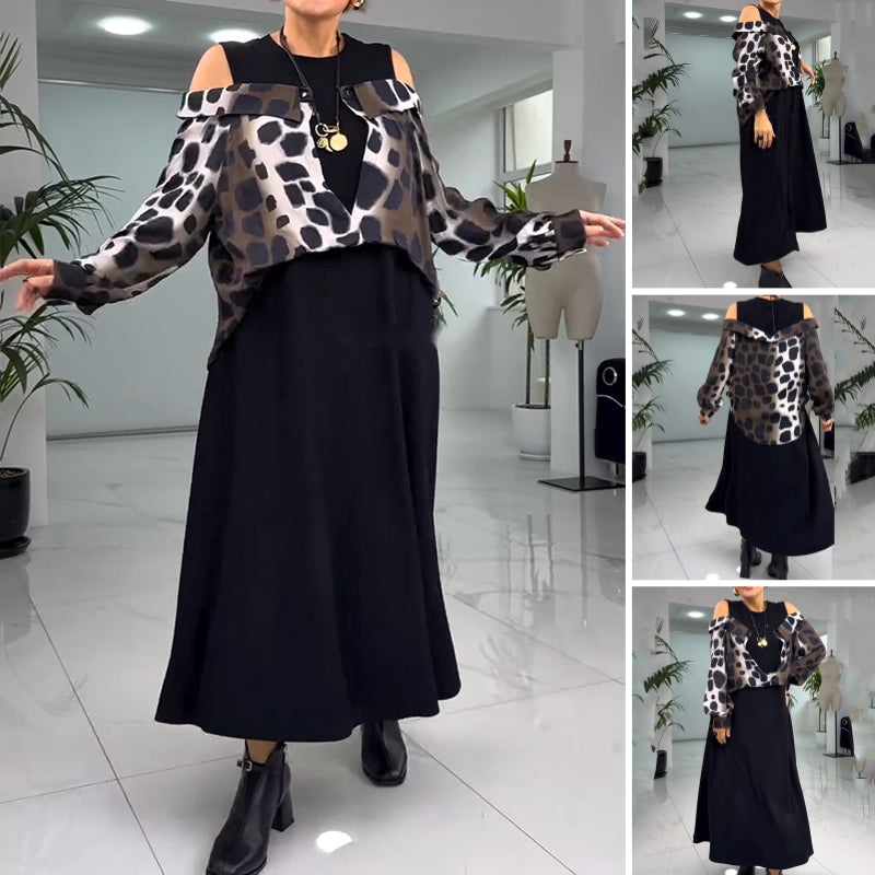 ABITO A STRATI LA FEMME AUDACE