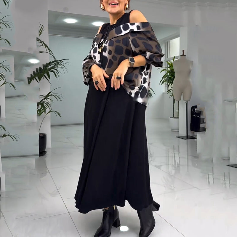 ABITO A STRATI LA FEMME AUDACE