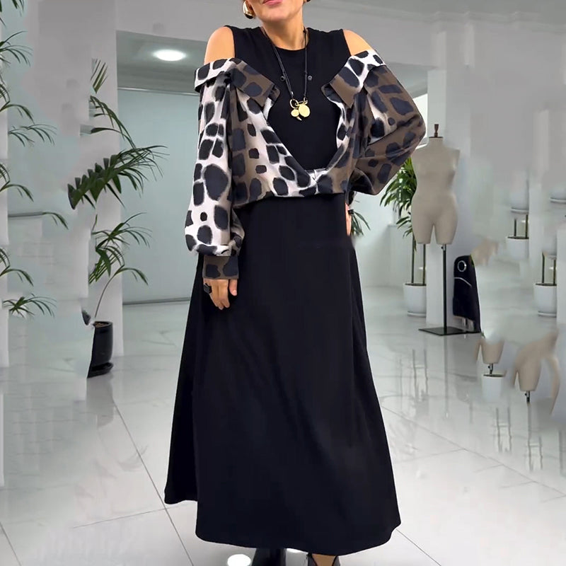 ABITO A STRATI LA FEMME AUDACE