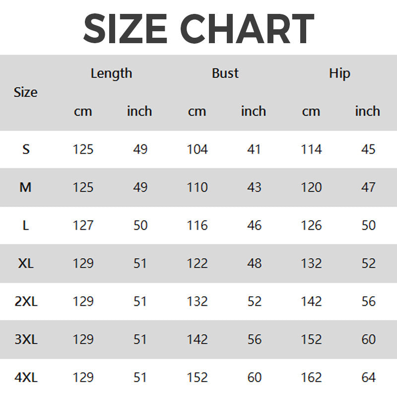 Abito Donna in Lino Puro