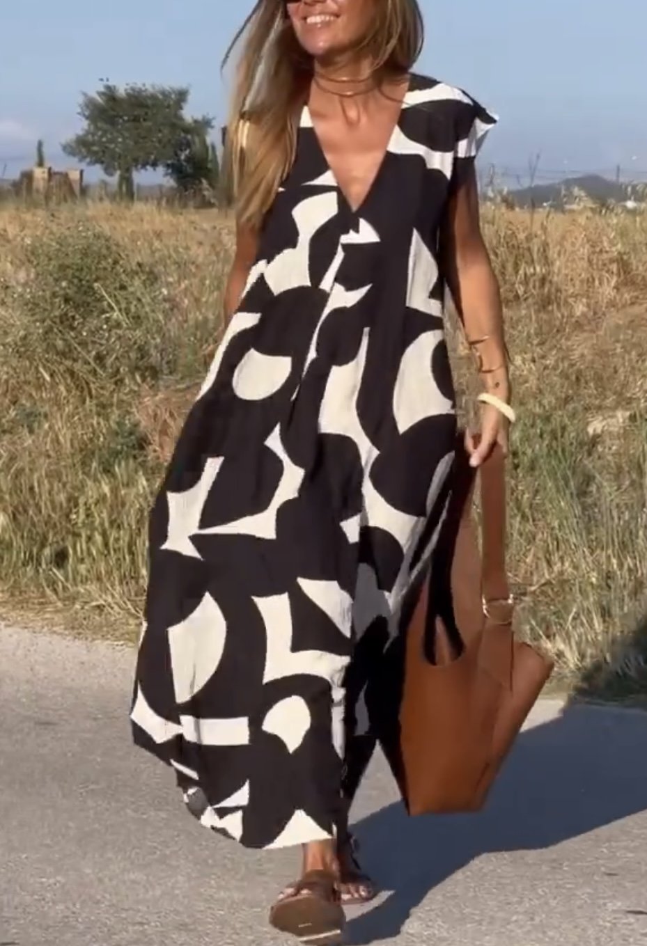 Abito "La Sognatrice" — Lino Italiano