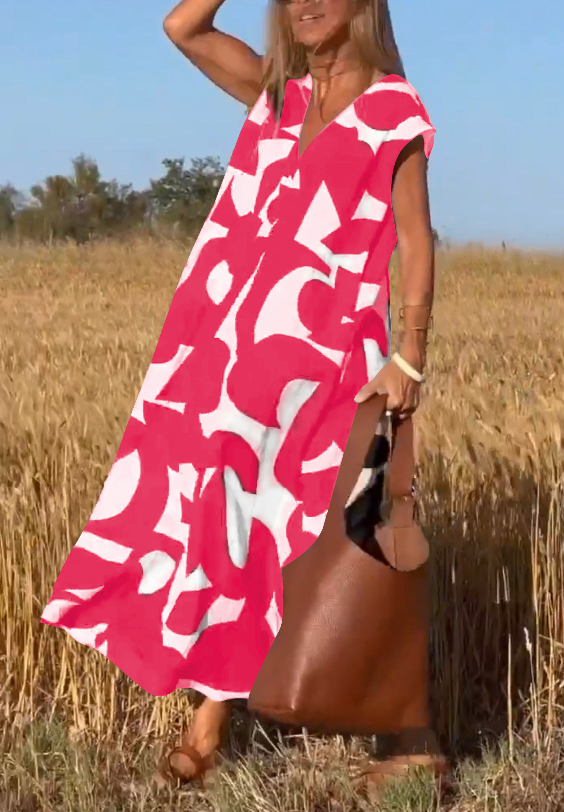 Abito "La Sognatrice" — Lino Italiano