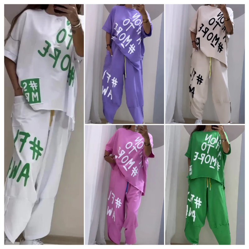 Set Graffiato "Urban Canvas" 