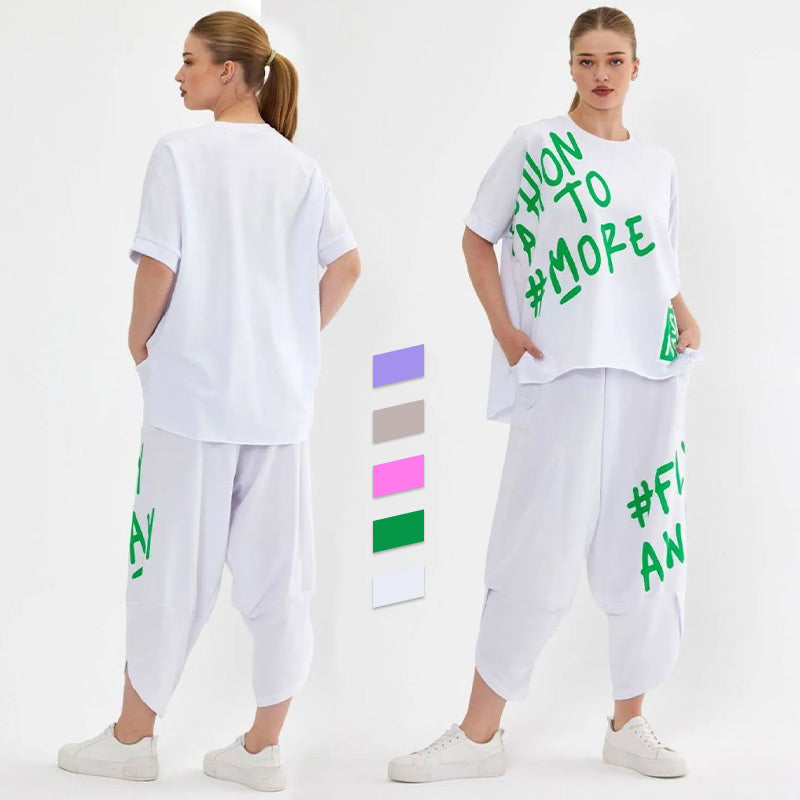 Set Graffiato "Urban Canvas" 