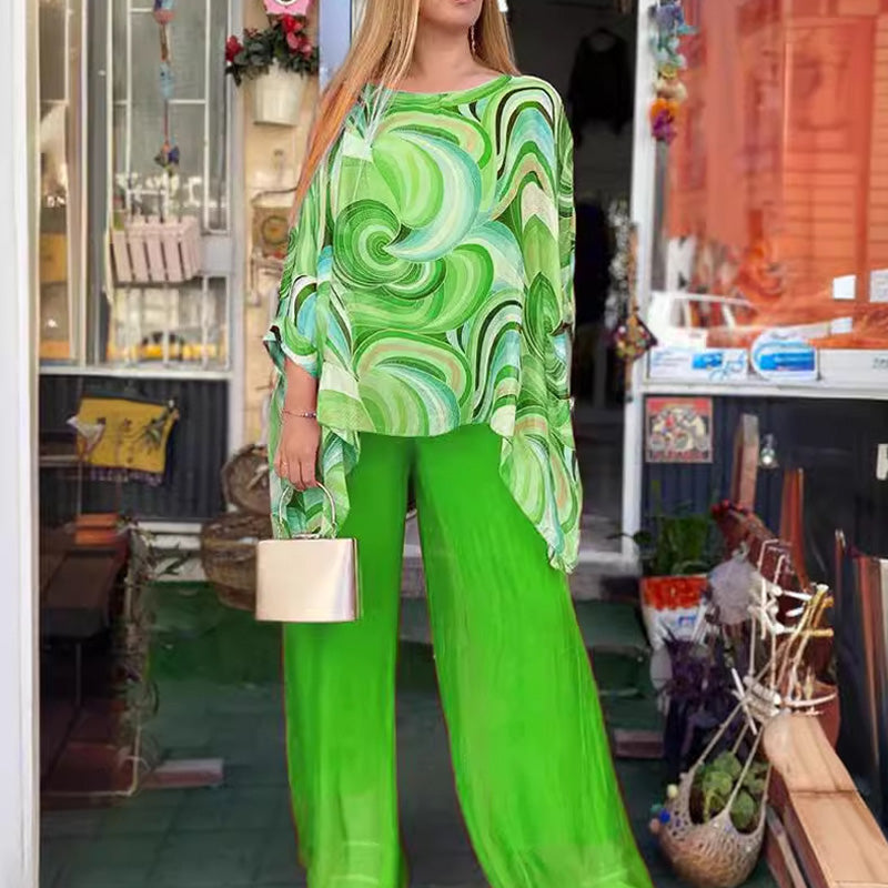 Set Stampa Vintage "Dolce Far Niente" 