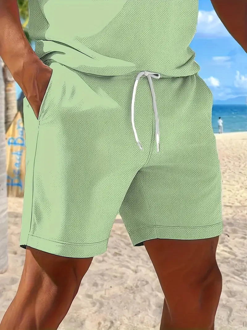 FÉRFI UNIKÁLIS NYARI SZETT