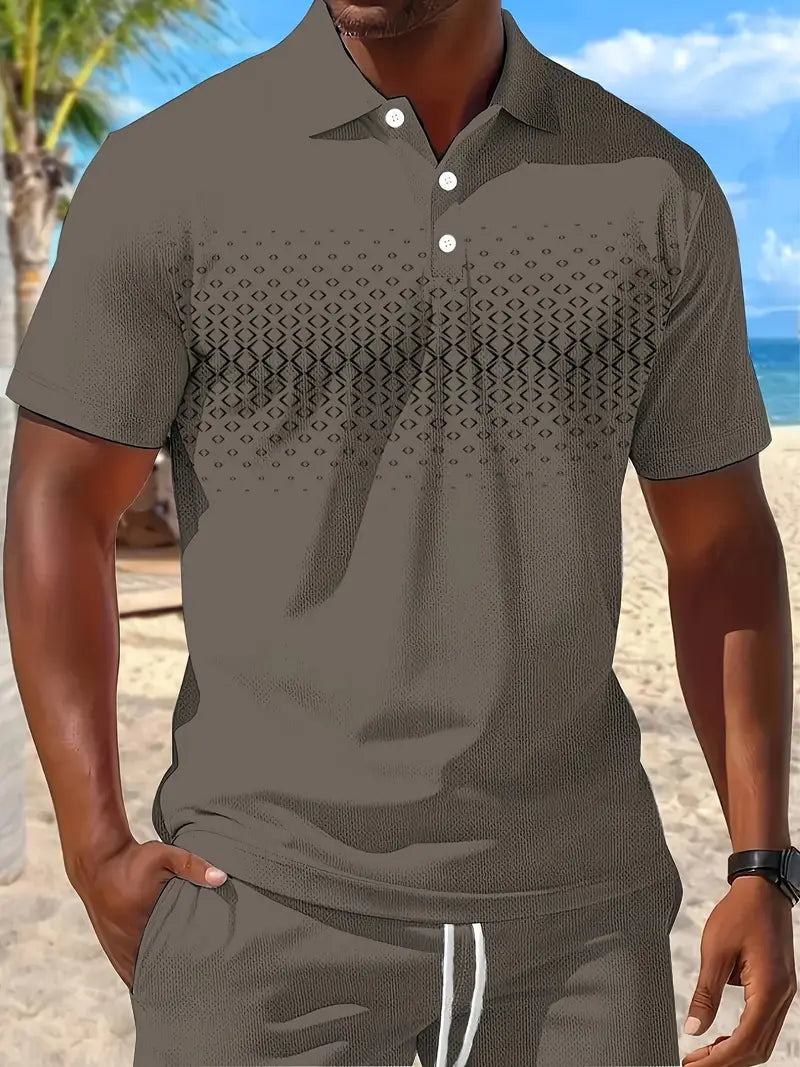 FÉRFI UNIKÁLIS NYARI SZETT