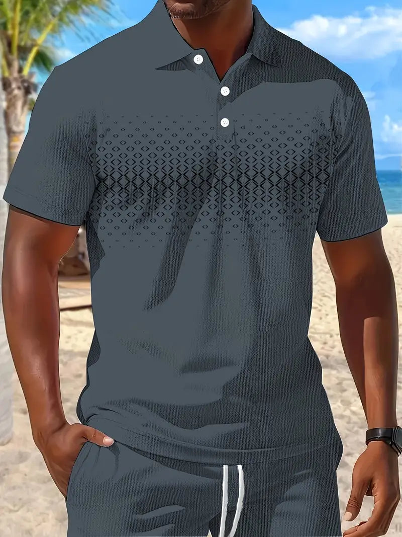 FÉRFI UNIKÁLIS NYARI SZETT