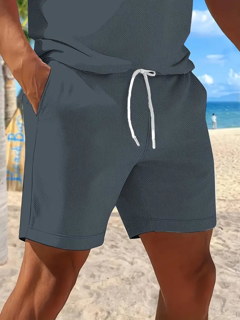 FÉRFI UNIKÁLIS NYARI SZETT