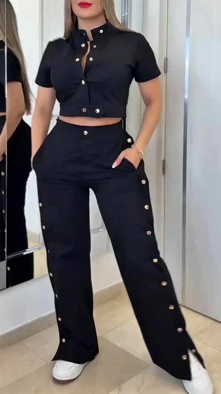 IMPERO - IL TUO POTERE IN 12 BOTTONI