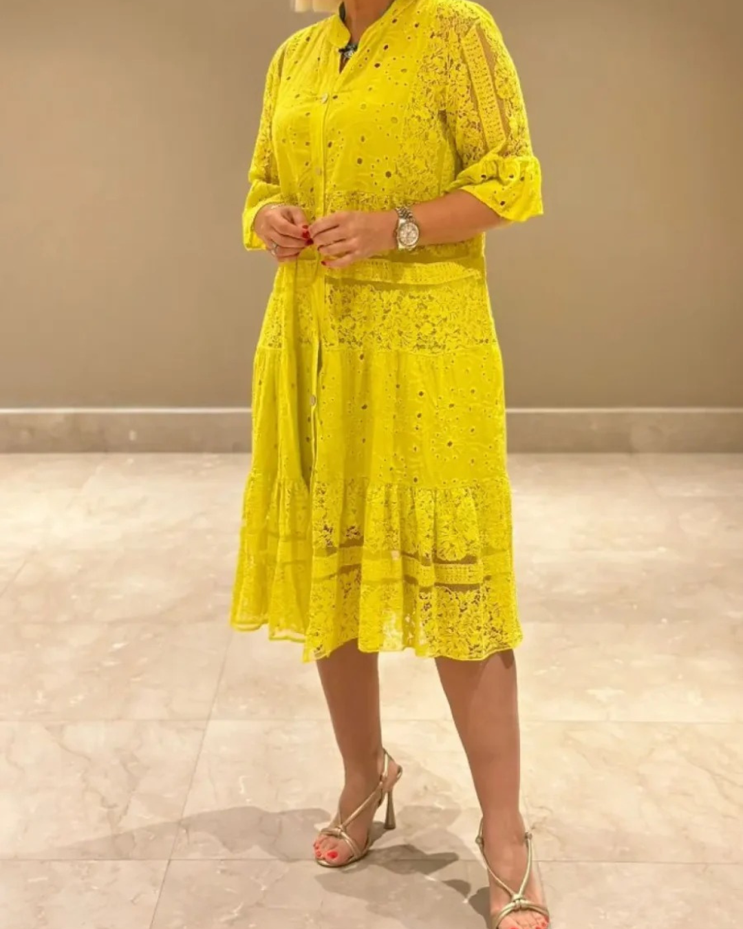 ULTIMO VELENO della SIRENA