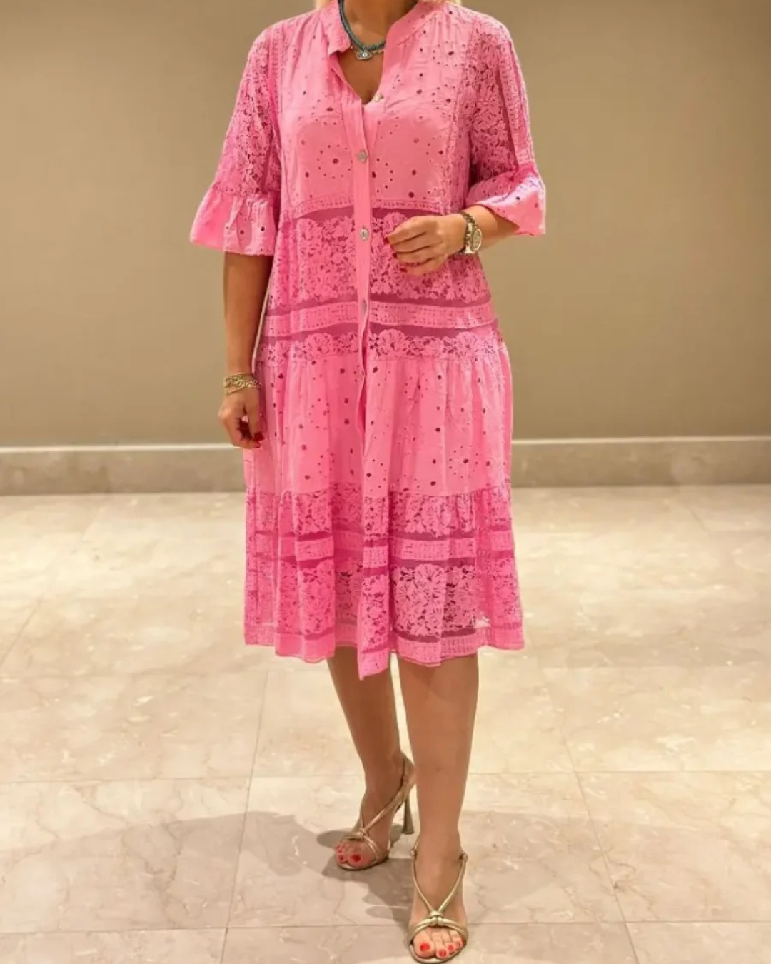 ULTIMO VELENO della SIRENA