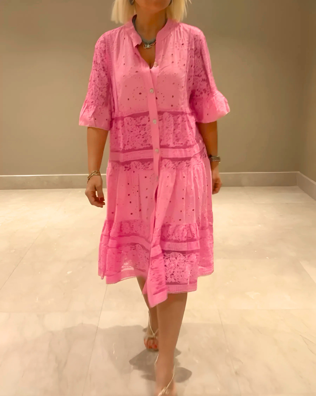 ULTIMO VELENO della SIRENA