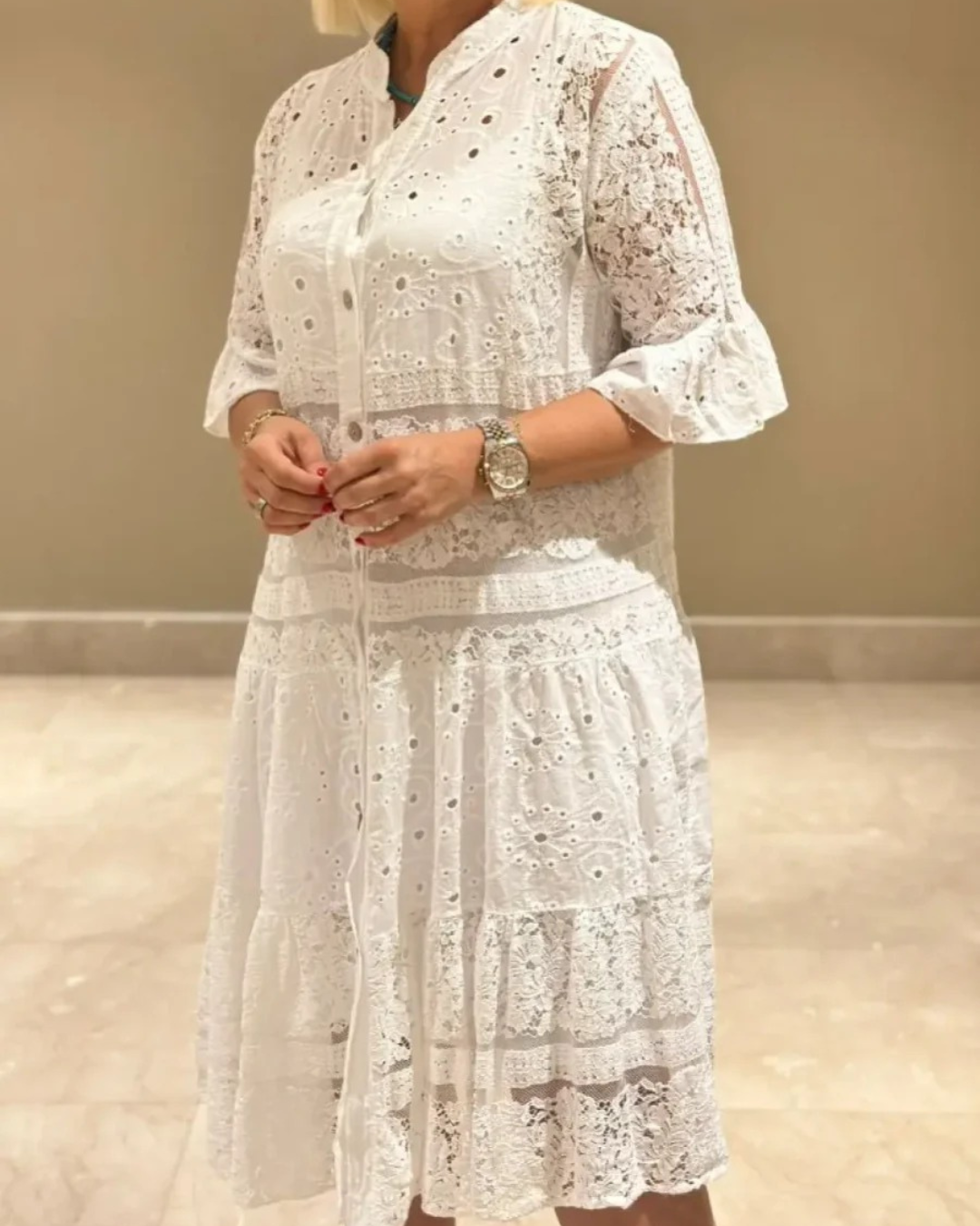 ULTIMO VELENO della SIRENA