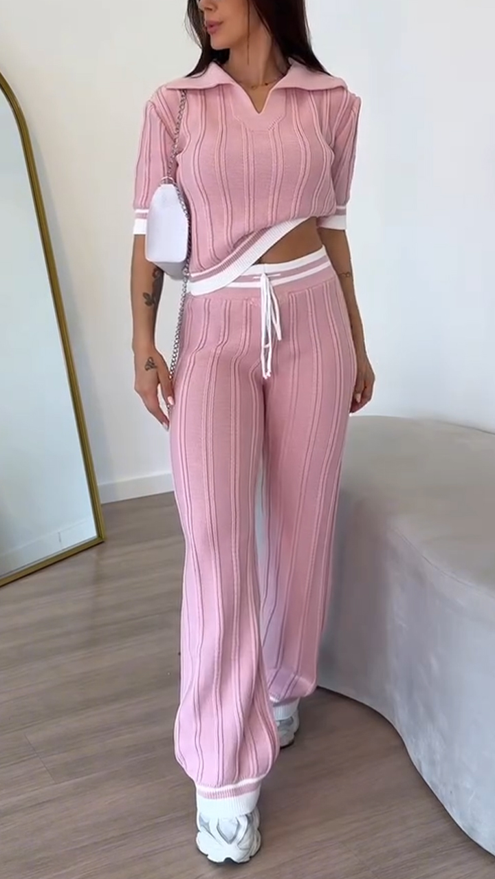 Completo Iconico "La Dolce Forza" 