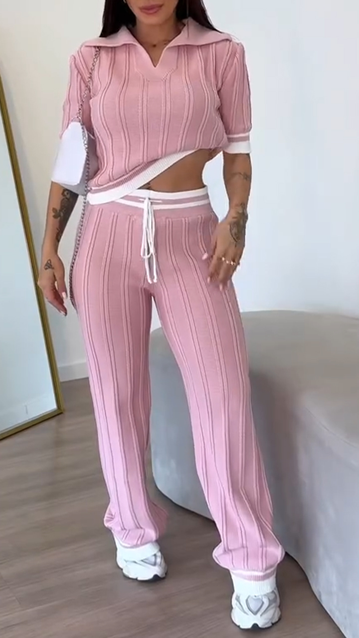 Completo Iconico "La Dolce Forza" 