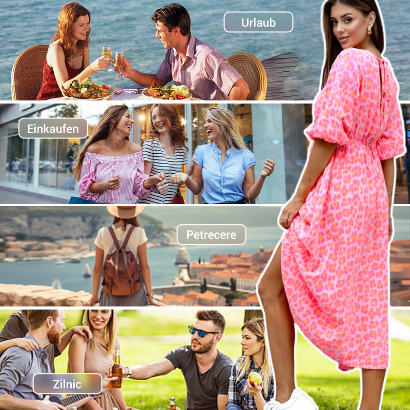 Abito Donna Dolce Avventura