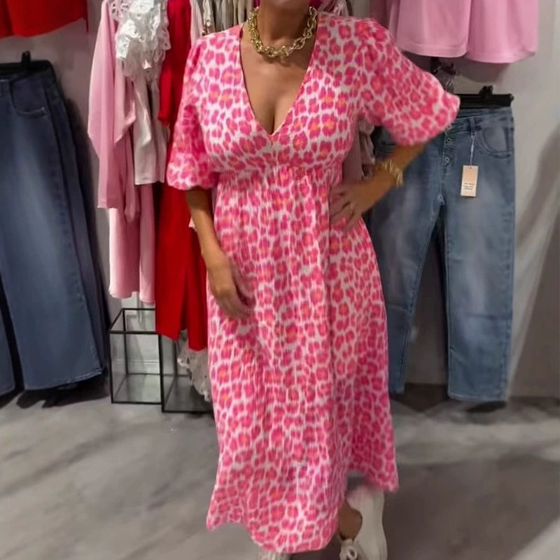 Abito Donna Dolce Avventura