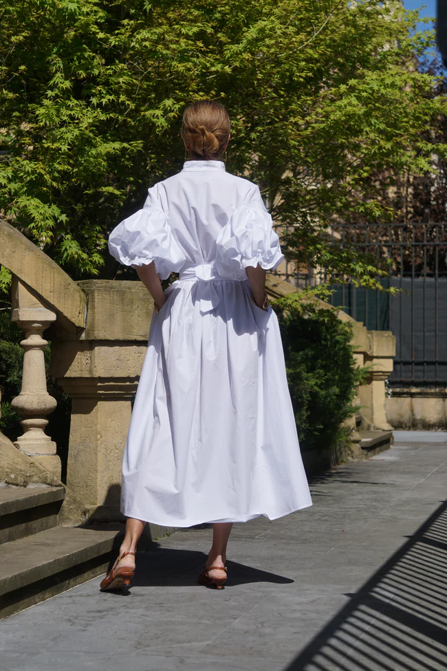 Abito Iconico La Prima Donna