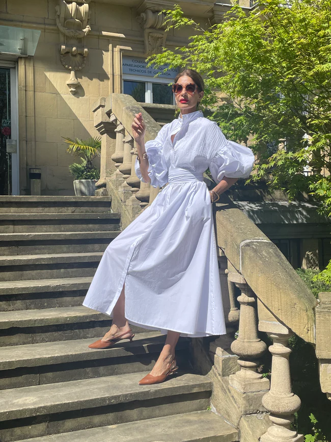 Abito Iconico La Prima Donna