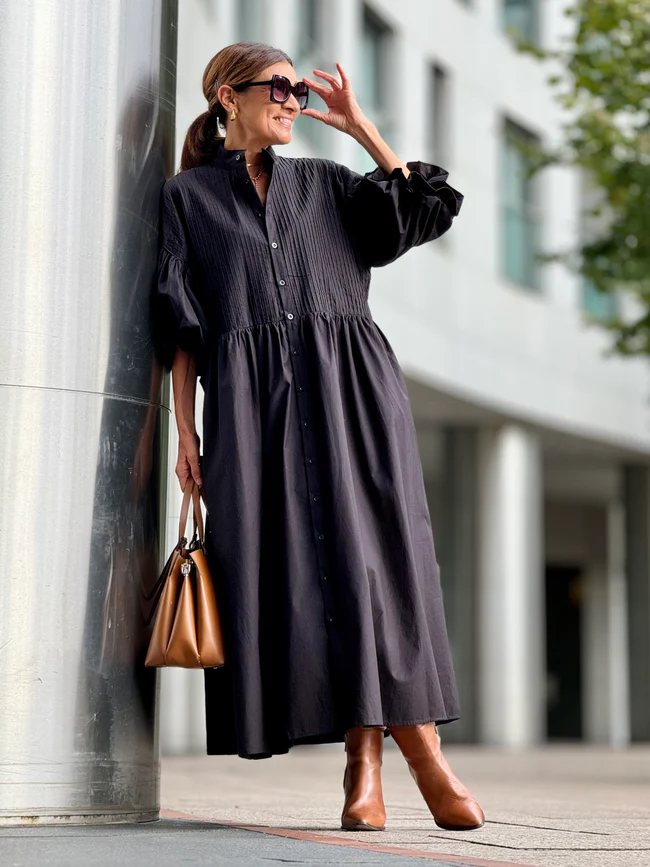 Abito Iconico La Prima Donna