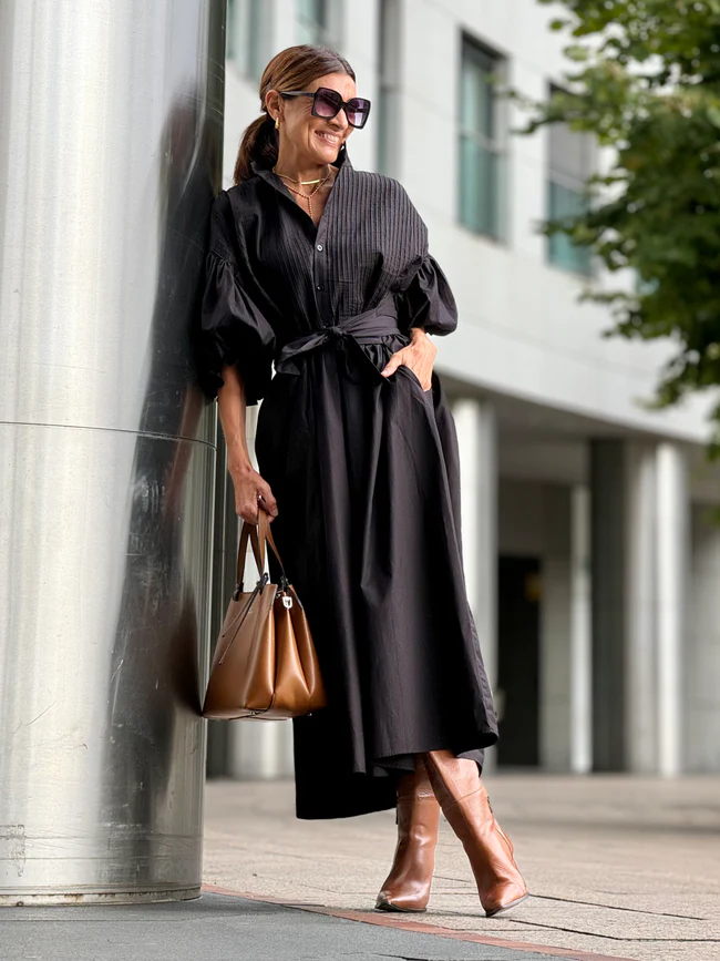 Abito Iconico La Prima Donna