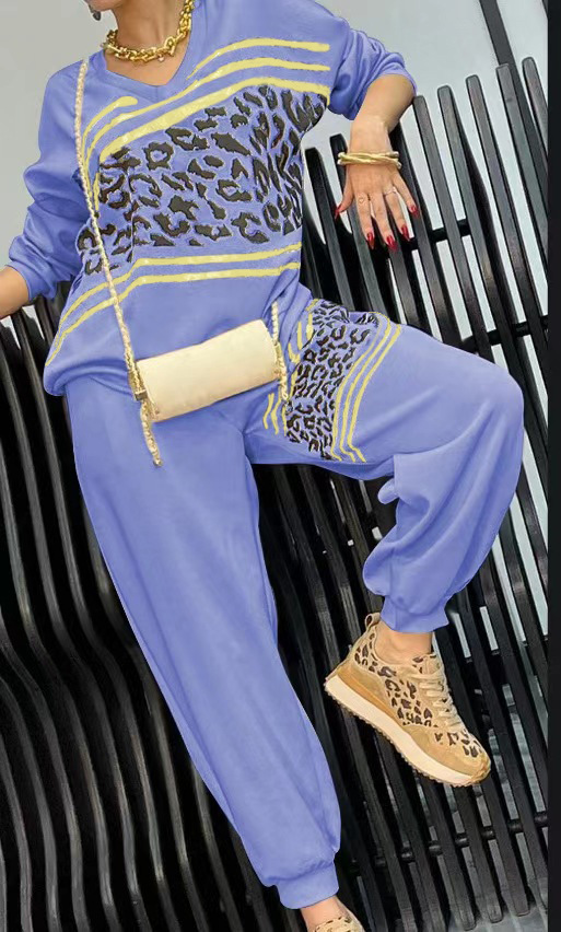 Tuta Animalier Premium