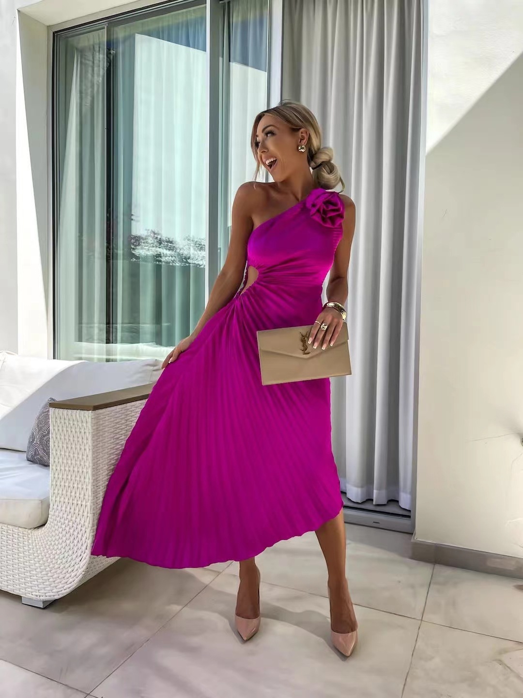 Vestito Sophie Alta Sartoria