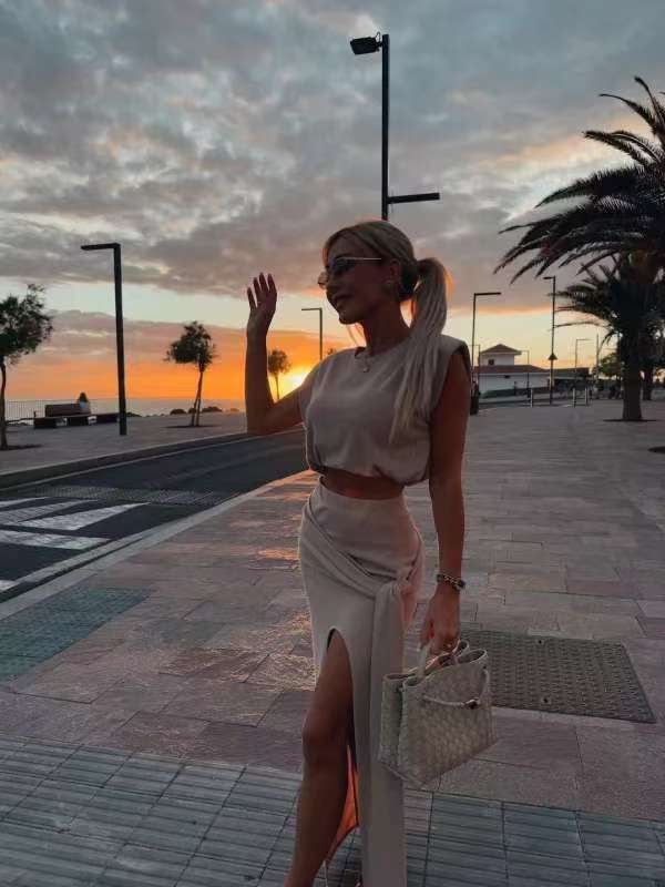 LA DOLCE VITA COLLEZIONE - Il Due Pezzi che Racconta la Tua Essenza