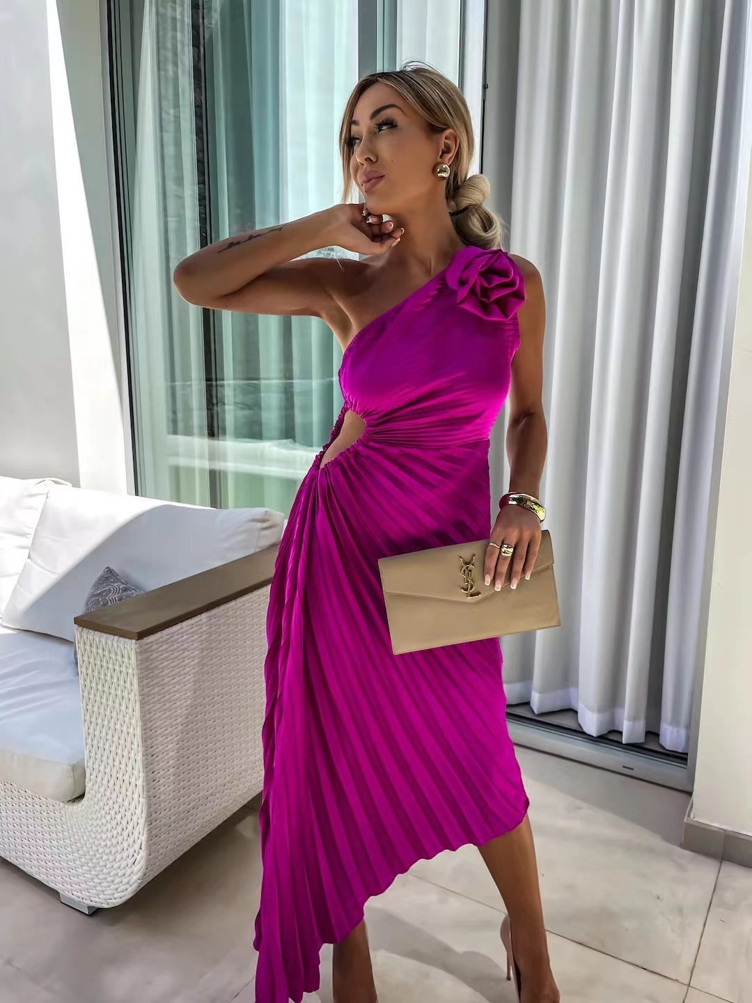 Vestito Sophie Alta Sartoria